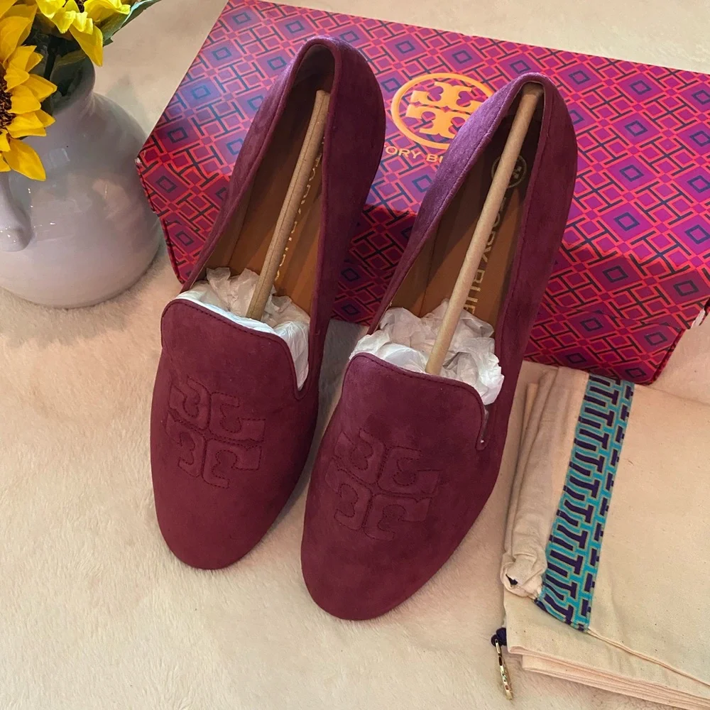 Tory Burch authentic brand